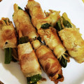 ジミナ's cooksnap of when they made 豚巻きの炒め煮.