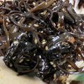 おかわりちょうだい♪'s cooksnap of when they made 島の味♪♪♪香るきくらげ佃煮.