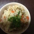 しちゅ's cooksnap of when they made ほたてのみそバター炊き込みごはん.
