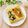 runa10's cooksnap of when they made ごま香る　コーンマヨトースト.