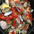 ゆんたろう03's cooksnap of when they made 15分で！簡単時短アサリの砂抜き☆.