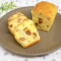 ゆづキッチン's cooksnap of when they made 無花果とくるみのケーキ☆.