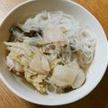 づぃんこ's cooksnap of when they made 乾しいたけと白菜たっぷり！ピェンロー鍋.