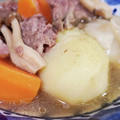 ☆suzuka☆'s cooksnap of when they made みんな大好き！お野菜まるごとポトフ.