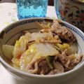 もぐらポンポン's cooksnap of when they made 味噌バター野菜炒め！ラーメンの具にも！.