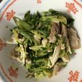 ドラえもん？'s cooksnap of when they made ささみときゅうりの中華和え.