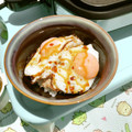 りこまこせいやのパパ's cooksnap of when they made 安旨簡単！B級グルメの焼豚玉子飯.