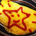 金魚のひらり's cooksnap of when they made 炊くだけ！バター風味のチキンライス.