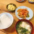 メルティローズ's cooksnap of when they made ちょい足し✨コクうま味噌汁.