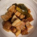 AYANO★Y's cooksnap of when they made 豚の紹興酒煮.