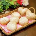 なつき☆ミ's cooksnap of when they made 白パンになりたかった全粒粉パン.