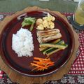 melmarilyn's cooksnap of when they made ズッキーニの生姜炒め.