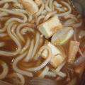 なないろの雪's cooksnap of when they made 残りコクカレーで厚揚げカレーうどん.