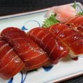 プニのふ04's cooksnap of when they made 余ったお刺身でもOK！島寿司.