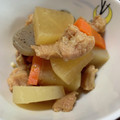 0720まま's cooksnap of when they made 簡単！めちゃうま モツ煮.
