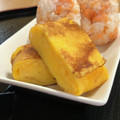 きっかママ's cooksnap of when they made 簡単!!我が家の甘い玉子焼き.