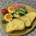 まーちゅんまま's cooksnap of when they made キュウリのTAJIN（タヒン）和え.