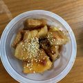 おにぎり金太郎's cooksnap of when they made 豚バラ肉の甘辛煮.