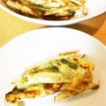 lala2020's cooksnap of when they made 素朴なお味☆ジャガイモチーズおやき.
