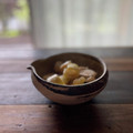 masa0508's cooksnap of when they made たけのこと絹さやの炒め煮.