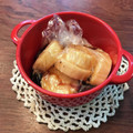 こつゆ514's cooksnap of when they made 簡単♡長いものたまり醤油漬け♡.