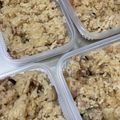 ちょぼ★'s cooksnap of when they made 台湾油飯（台湾風おこわ・ヨウファン）.