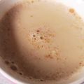 くむちん's cooksnap of when they made ほっこり❁﻿チャイ.