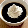スケさんとタロさん's cooksnap of when they made アガーでぷるるんコーヒーゼリー.