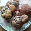 みやびxxx's cooksnap of when they made ***チョコチップ★バナナケーキ***.