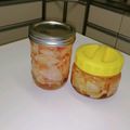ふくまめふくこ's cooksnap of when they made すっぱく無い新生姜の甘酢漬け.