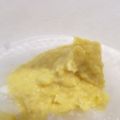 ち（＊´・ω・｀）ろ's cooksnap of when they made 【離乳食初期】とうもろこしペースト.