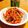 一番星寿美次郎's cooksnap of when they made 水菜と人参のポン酢和え.