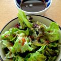 ☆コタロウママ☆'s cooksnap of when they made どハマりする♪激ウマ絶品 梅ドレッシング.