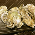 ♡ひな祭り♡'s cooksnap of when they made 簡単レンジで殻付き蒸し牡蠣.