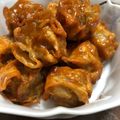 chocoraママ's cooksnap of when they made 安い市販のシュウマイを美味しく！.