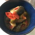 クック78R779☆'s cooksnap of when they made なんでも野菜入り♪ラタトゥユ.
