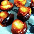 ゴツ♪'s cooksnap of when they made 砂糖不使用！簡単ヘルシーなカヌレ♡.