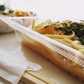 MaoNonoo's cooksnap of when they made 【簡単】たらこクリームパスタ 混ぜるだけ.