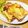 乙川日奈's cooksnap of when they made フランス発祥の軽食『クロックムッシュ』.