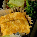 MULA's cooksnap of when they made お弁当に♪　温泉卵のつゆで簡単❤卵焼き.
