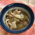 サカナのレシピ's cooksnap of when they made とうがん汁.