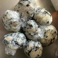 micha♡mama's cooksnap of when they made 鮭缶で☆簡単炊き込みご飯.