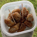 fumica283's cooksnap of when they made 冷めてもおいしい　豚のから揚げ甘辛煮！！.