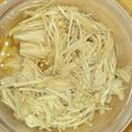 ダイエッターひさ子's cooksnap of when they made レンジで簡単！えのきなめたけ.