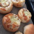 ユカtoマオマオ's cooksnap of when they made HBで～基本のパン［もっちり編］～.