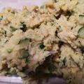 チョコさん125's cooksnap of when they made 居酒屋風☆ポテトサラダ.