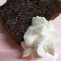 ＹＯＵ太's cooksnap of when they made レンジで簡単☆濃厚チョコブラウニー.