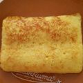 だしまる☆'s cooksnap of when they made ☆余ったパン粉で❗フレンチト—スト☆☆☆.