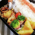 saalalan's cooksnap of when they made 簡単！放置（笑）手羽先トースター.