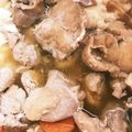 ☆しいたんママ☆'s cooksnap of when they made 酒蒸し鳥の照り煮.